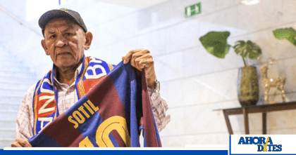 Hugo Sotil, ícono del Barça y Perú, en cuidados intensivos