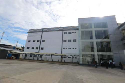 Ingenieros que renunciaron dejaron inconcluso expediente de saldo de obra del Hospital de Tingo María
