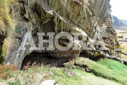Pondrán en valor complejo arqueológico  Catorce Ventanas de Huánuco en Cauri