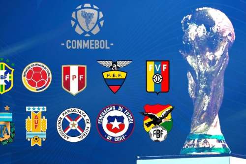Piden a Conmebol y FIFA intervenir a la FPF