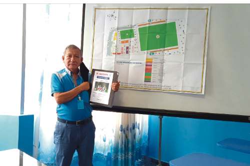 Buena noticia para Huánuco