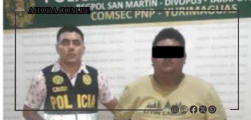 20 años de prisión por violación de mujer con retardo mental