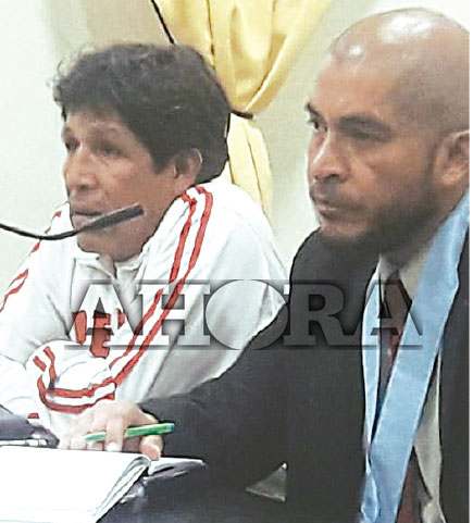 Sentenciado a pena suspendida por vender droga