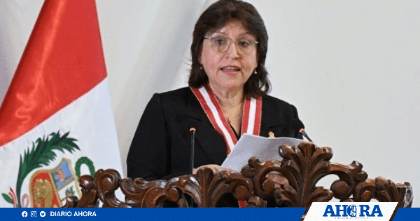 Fiscal de la Nación exige detención preliminar tras explosión en sede del Ministerio Público en Trujillo