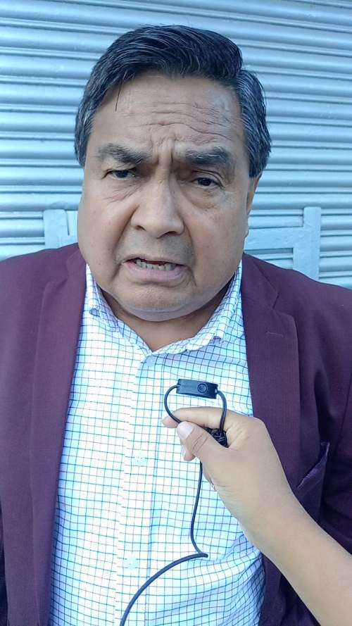 Alcaldes de centros poblados exigen suspensión del alcalde de Huamalíes por incumplir transferencias