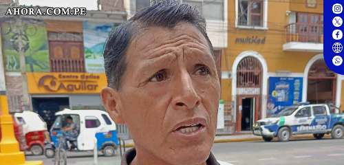 Dirigente agrario amenaza con paro de protesta para mayo por falta de atención a su sector