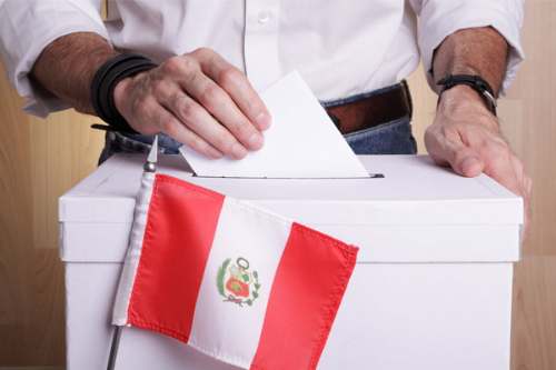 ¿Qué tipo de democracia es esta democracia?