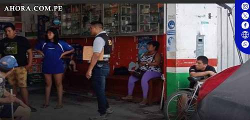Inseguridad en ascenso: Asalto armado en Tingo María cuestiona nuevas medidas de seguridad