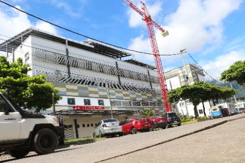 Gobierno Regional de Huánuco inicia cobro de carta fianza tras laudo arbitral por proyecto hospitalario