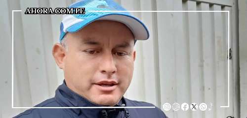 Dirigente sindical enfrenta graves acusaciones de tocamientos indebidos