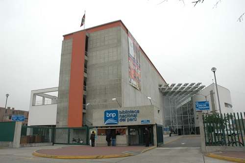 Biblioteca Municipal de Huánuco será parte del catálogo unificado nacional del SNB