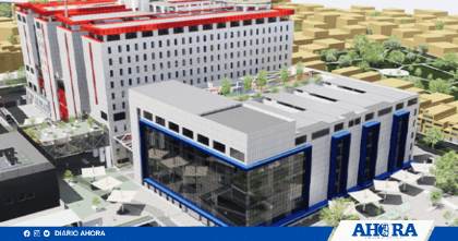 Más de 4 millones de personas beneficiadas con el nuevo hospital en SMP