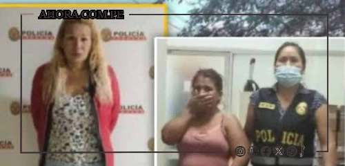 Condenan a dos mujeres por favorecimiento de la prostitución en Huánuco