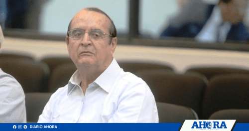 Tribunal Constitucional abre la puerta a la libertad de Vladimiro Montesinos