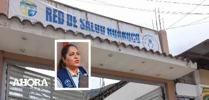 Piden que comisión descentralizada del Minsa intervenga Red de Salud de Huánuco