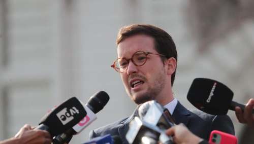 Avanza País pide archivar la denuncia constitucional contra Manuel Merino