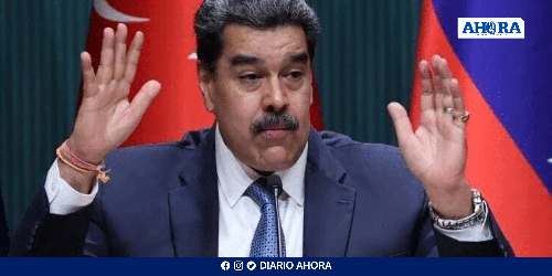 Argentina solicita el arresto de Nicolás Maduro ante la Corte Penal Internacional