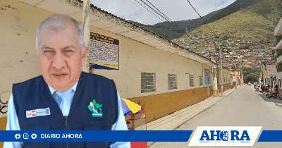Diresa y Beneficencia buscan acuerdo para evitar desalojo y solucionar deuda