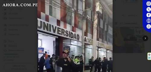 Internos de penal de Huánuco ofrecen concierto en Universidad como parte de proyecto de resocialización