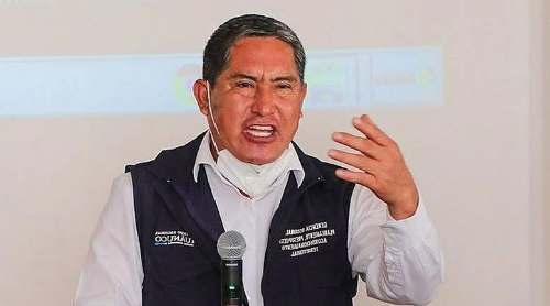 La justicia tarda, pero, a veces, nunca llega