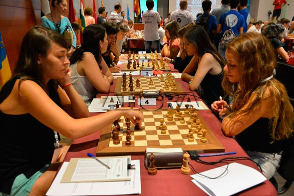 Escuela de Ajedrez ofrece programa vacacional
