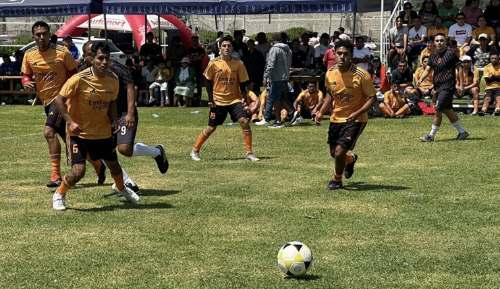 Copa Perú 2026 se jugará con el mismo formato nacional de 2024