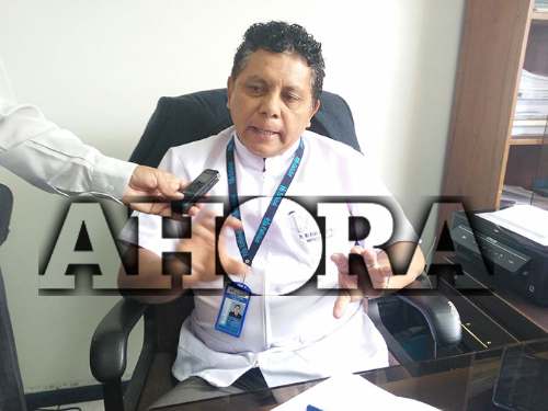 Gestión positiva para comprar terreno del hospital EsSalud
