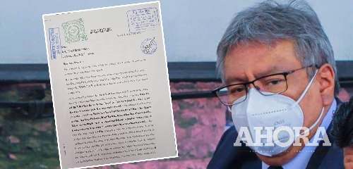 Diario Ahora ratifica su compromiso de mantener a la población informada
