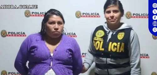 “Mary” encarcelada por 14 años por convertir menores en damas de compañía en Huánuco