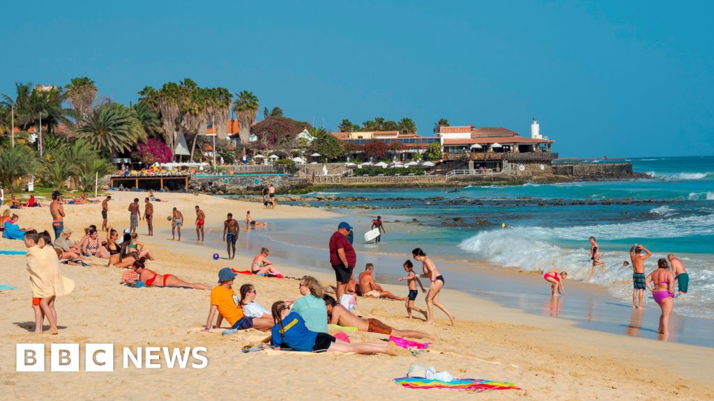 Viajes a Cabo Verde: Alerta por muertes de virus estomacal