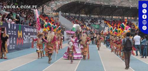 Gorehco anuncia Primer Festival de Danzas Folclóricas "Ciudad de León"