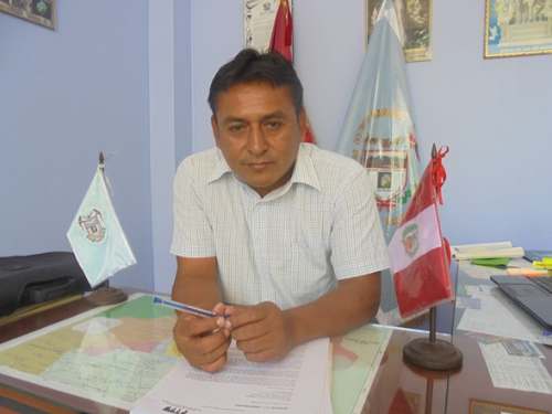 Municipalidad Mariano Dámaso Beraún se prepara para el inicio del año escolar 2022