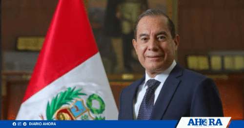 Luto en el Perú: falleció Walter Martos, exlíder del Consejo de Ministros