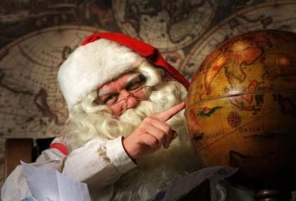 Países se preparan para celebrar la Navidad tras dos años de pandemia