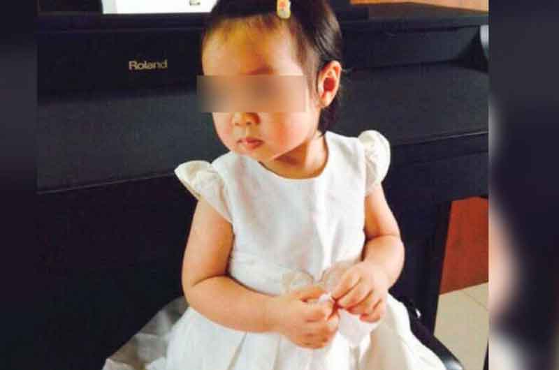 Criogenia: la hija de un científico lleva cinco años congelada tras su muerte