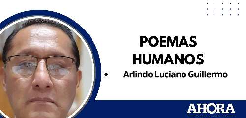 POEMAS HUMANOS