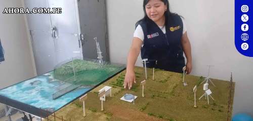 Senamhi Huánuco inaugura innovadora sala de comunicación interactiva