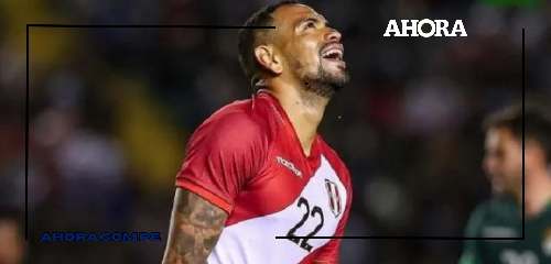 Alexander Callens: Lesión preocupa a la Selección Peruana