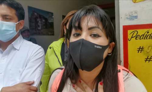 Congresistas de la Comisión Agraria sesionaron en Pasco