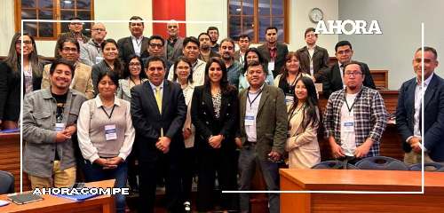 Fundación Romero organizó 4° taller para periodistas