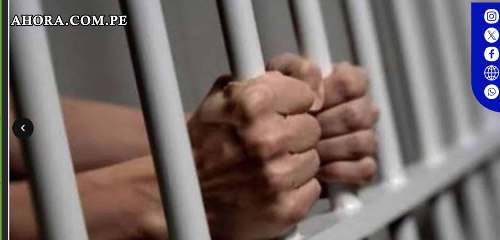 Educador de INABIF condenado por tocamientos a adolescente de 14 años en Tingo María