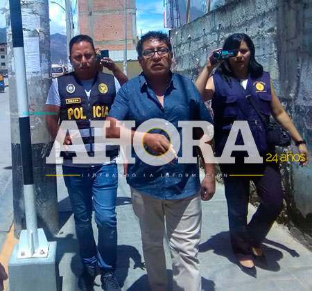 “Gato” confirma marcaje a catedrático asesinado