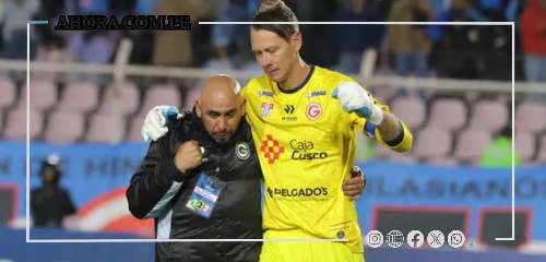 Penny: "Dios me tenía algo guardado", tras convertirse en figura en la Sudamericana