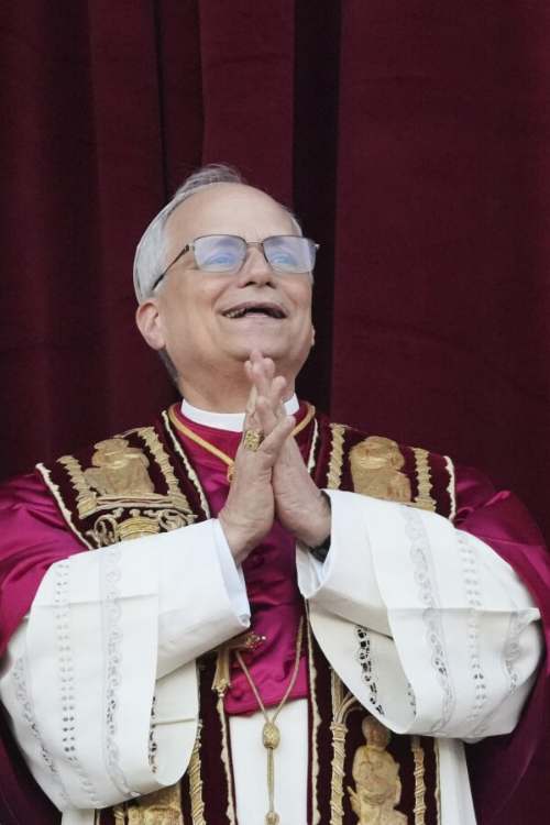 El Ministerio de Cultura reconoce la contribución histórica del Papa León XIV a la salvaguarda del patrimonio de Lambayeque