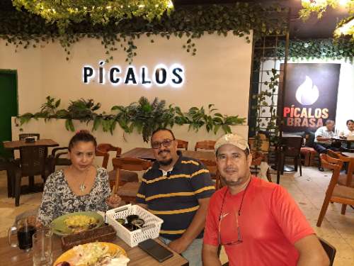 "Pícalos" llega a Huánuco con promociones inéditas y sabor internacional