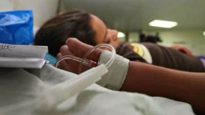 Aumentan los casos de dengue en Huánuco: Diresa reporta 380 contagios y alerta vigilancia