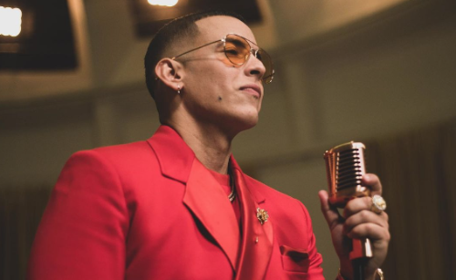 Bad Bunny y Daddy Yankee, fueron los ganadores de la primera edición de los RBF Awards
