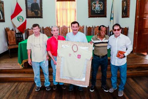 Hoy comienzan los actos conmemorativos por los 50 años del León 72