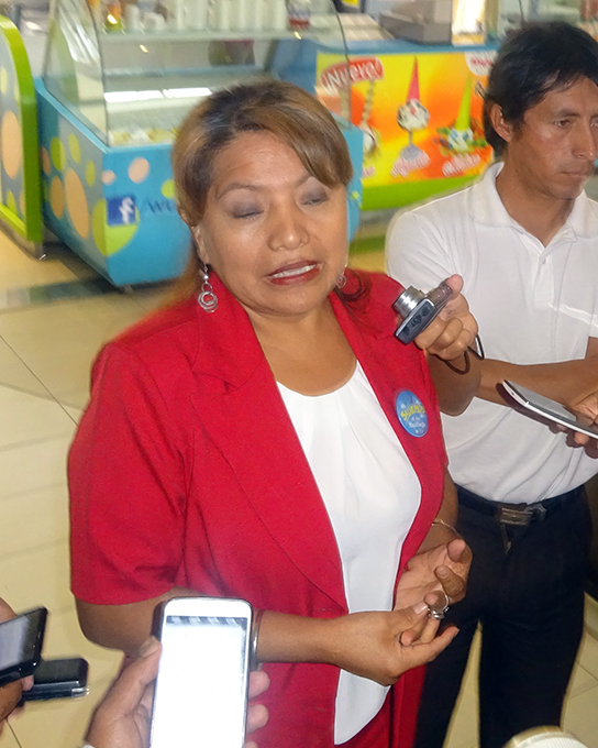"Municipalidades no priorizan proyectos para plantas de tratamiento de aguas residuales"