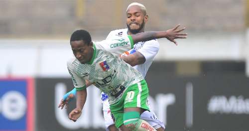 Gran susto en Alianza UDH